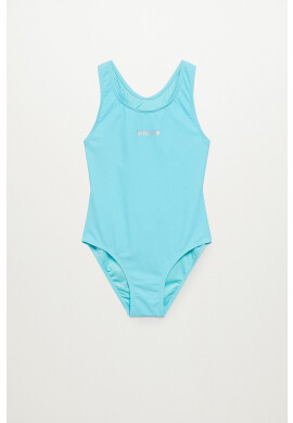 Mango Kids Детски бански костюм KRISTI - Pepit.bg