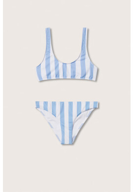 Mango Kids Детски бански от две части Marbella - Pepit.bg