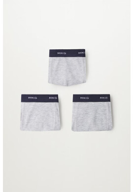 Mango Kids Детски боксерки - Pepit.bg