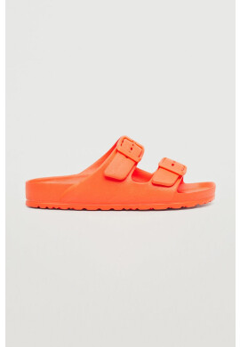 Mango Kids Детски чехли Pau - Pepit.bg