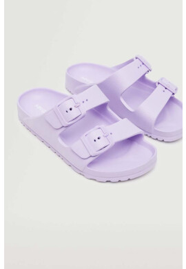 Mango Kids Детски чехли Pau - Pepit.bg