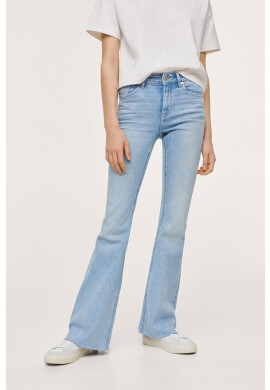 Mango Kids Детски дънки - Pepit.bg