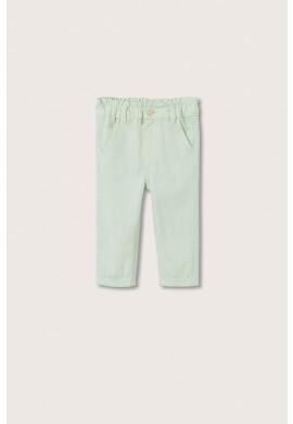 Mango Kids Детски дънки - Pepit.bg