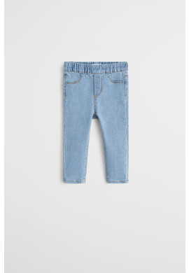 Mango Kids Детски дънки Carmen 80-104 cm - Pepit.bg