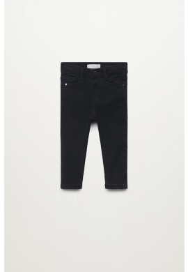 Mango Kids Детски дънки Elena8 80-104 cm - Pepit.bg
