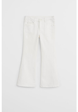 Mango Kids Детски дънки Flare 110-164 cm - Pepit.bg