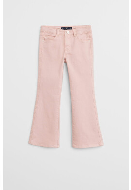 Mango Kids Детски дънки Flare 110-164 cm - Pepit.bg