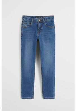 Mango Kids Детски дънки Jacob 110-164 cm - Pepit.bg