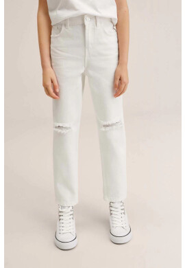 Mango Kids Детски дънки Lisaw - Pepit.bg