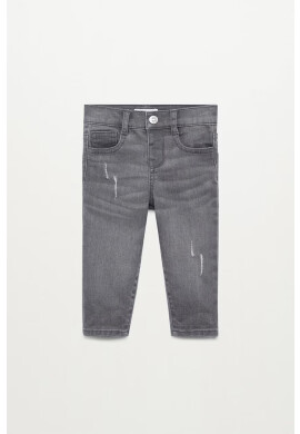 Mango Kids Детски дънки - Pepit.bg
