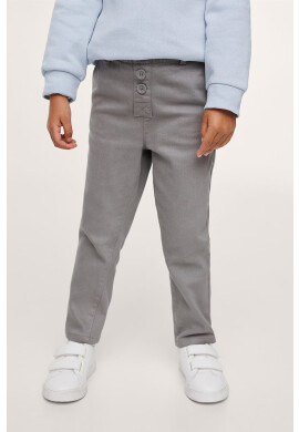 Mango Kids Детски дънки - Pepit.bg