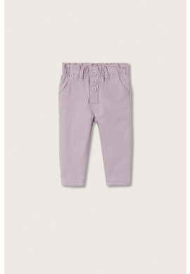 Mango Kids Детски дънки - Pepit.bg