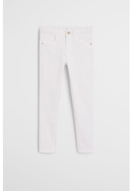 Mango Kids Детски дънки Patric 110-164 cm - Pepit.bg