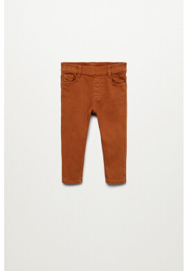 Mango Kids Детски дънки Simon - Pepit.bg