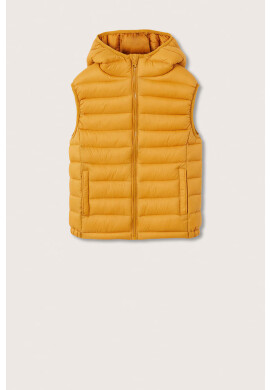Mango Kids Детски елек - Pepit.bg