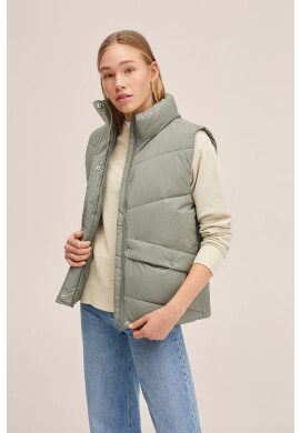 Mango Kids Детски елек - Pepit.bg