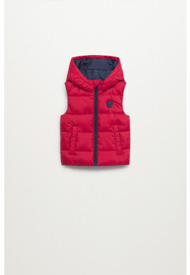 Mango Kids Детски елек Aldov - Pepit.bg