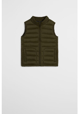 Mango Kids Детски елек ALVARO7 - Pepit.bg
