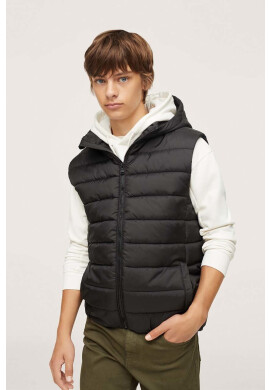 Mango Kids Детски елек Unite - Pepit.bg