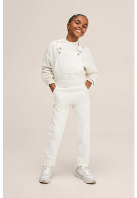 Mango Kids Детски гащеризон - Pepit.bg