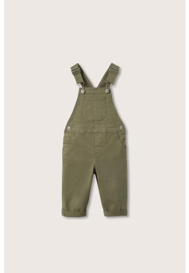 Mango Kids Детски гащеризон - Pepit.bg
