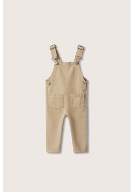 Mango Kids Детски гащеризон - Pepit.bg