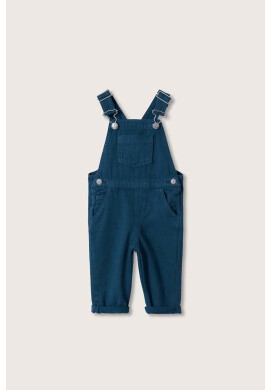 Mango Kids Детски гащеризон - Pepit.bg