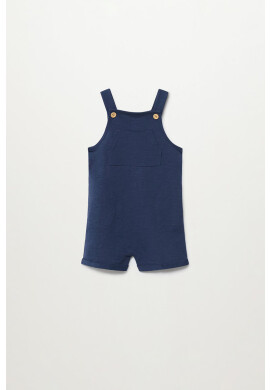 Mango Kids Детски гащеризон ALBERTO - Pepit.bg