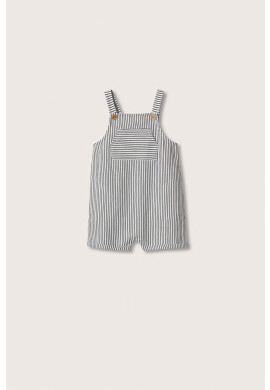 Mango Kids Детски гащеризон Alberto2 - Pepit.bg