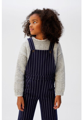Mango Kids Детски Гащеризон Alice 110-164 cm - Pepit.bg
