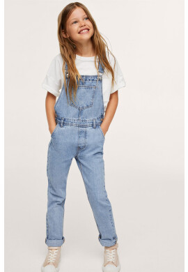 Mango Kids Детски гащеризон Amara - Pepit.bg