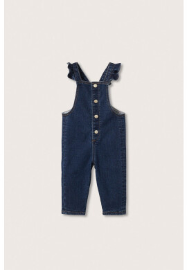 Mango Kids Детски гащеризон - Pepit.bg