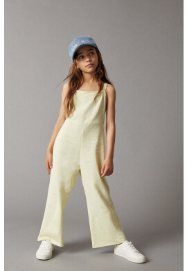 Mango Kids Детски гащеризон BAHIA - Pepit.bg
