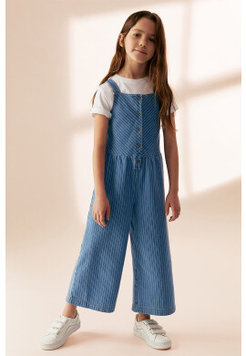 Mango Kids Детски гащеризон ESTER - Pepit.bg