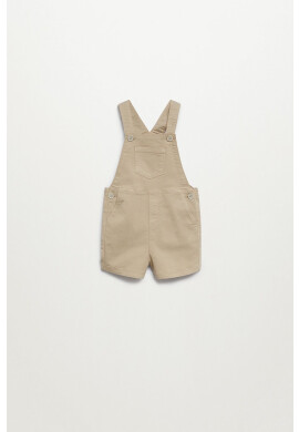 Mango Kids Детски гащеризон GRANA8 - Pepit.bg