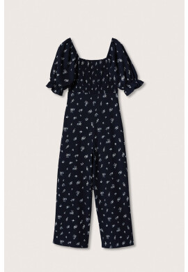 Mango Kids Детски гащеризон Hope - Pepit.bg