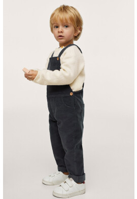 Mango Kids Детски гащеризон - Pepit.bg