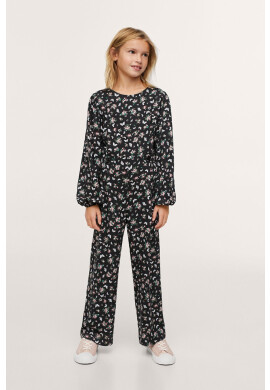 Mango Kids Детски гащеризон Manuela - Pepit.bg