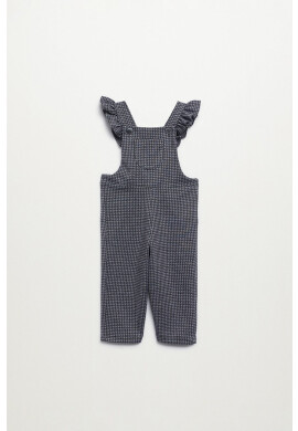 Mango Kids Детски гащеризон Melanie - Pepit.bg