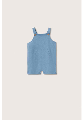 Mango Kids Детски гащеризон Nito - Pepit.bg