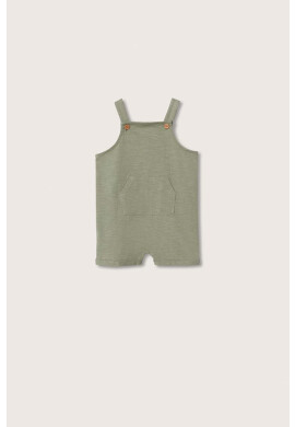 Mango Kids Детски гащеризон Nito - Pepit.bg
