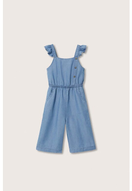 Mango Kids Детски гащеризон Oropesab - Pepit.bg