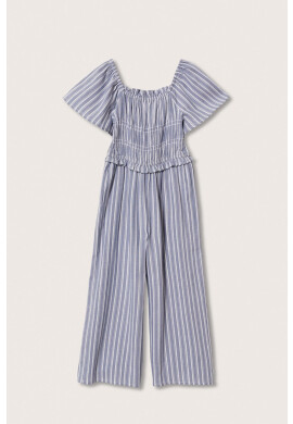 Mango Kids Детски гащеризон Pals - Pepit.bg