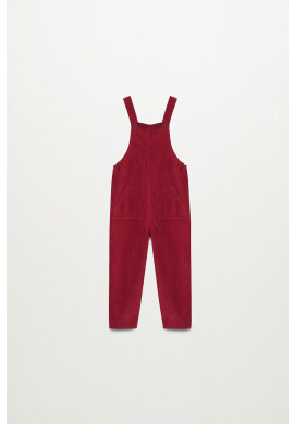 Mango Kids Детски гащеризон PUKA - Pepit.bg