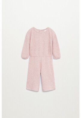 Mango Kids Детски гащеризон SCHIFFER - Pepit.bg