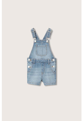 Mango Kids Детски гащеризон Sofiab - Pepit.bg