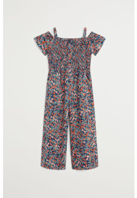 Mango Kids Детски комбинизон Costa 110-164 cm - Pepit.bg