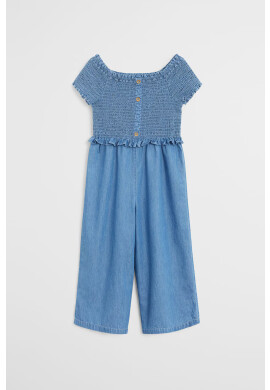 Mango Kids Детски комбинизон Luna 110-164 cm - Pepit.bg