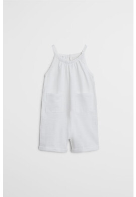 Mango Kids Детски комбинизон Wanda 80-104 cm - Pepit.bg