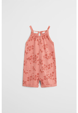 Mango Kids Детски комбинизон Wanda 80-104 cm - Pepit.bg